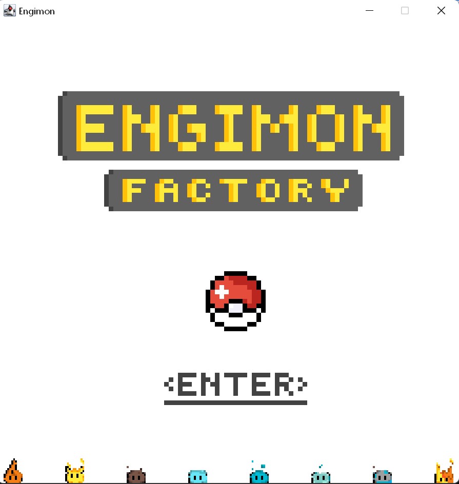 Engimon